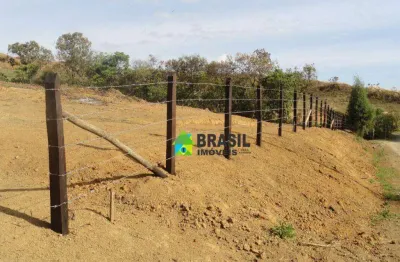 Terreno à venda, 5513 m² por r$ 380.000 - fazenda baeta - poços de caldas/mg