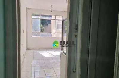 Kitnet com 1 dormitório à venda, 35 m² por r$ 150.000 - liberdade - são paulo/sp