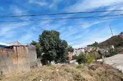 Terreno à venda na Estrada Raul Seixas, Estância São José, Poços de Caldas