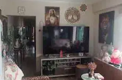 Apartamento com 3 quartos à venda na Rua Tupinambás, Vila Togni, Poços de Caldas