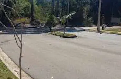 Terreno à venda na Rua A, Morada dos Pássaros, Poços de Caldas