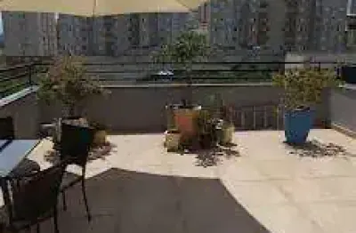 Apartamento com 2 quartos à venda na Rua Iracema Fernandes Bertozzi, Residencial Veredas, Poços de Caldas