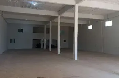 Barracão / Galpão / Depósito com 2 salas para alugar no Jardim Eldorado, Caldas 