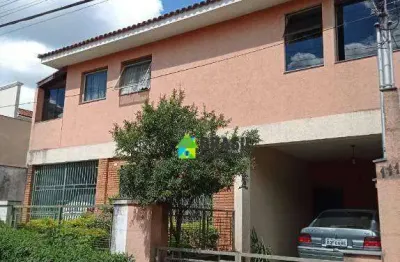 Casa com 3 dormitórios à venda, 172 m² por r$ 540.000,00 - jardim quisisana - poços de caldas/mg