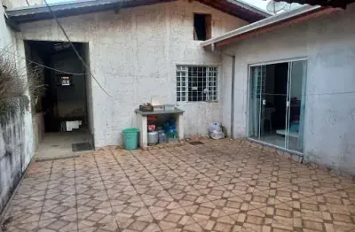 Casa com 3 quartos à venda na Rua Antônio Jorge Nader, Jardim Centenário, Poços de Caldas