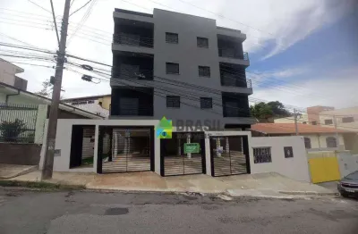 Apartamento com 2 dormitórios à venda, 56 m² por r$ 350.000,00 - jardim quisisana - poços de caldas/mg