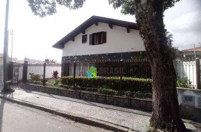 Casa à venda, 304 m² por r$ 1.500.000,00 - jardim dos estados - poços de caldas/mg