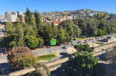 Apartamento com 3 dormitórios à venda, 150 m² por r$ 1.180.000,00 - centro - poços de caldas/mg
