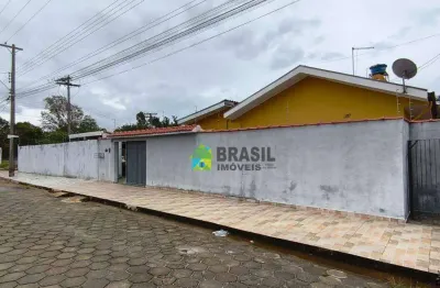 Casa com 3 dormitórios à venda, 92 m² por r$ 430.000 - jardim kennedy - poços de caldas/mg