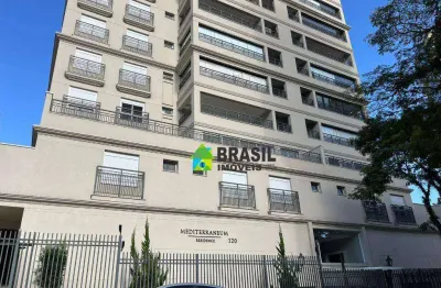 Apartamento com 3 dormitórios à venda, 155 m² por r$ 2.135.000,00 - são benedito - poços de caldas/mg