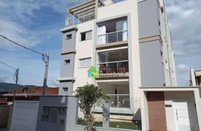 Apartamento com 2 dormitórios à venda, 67 m² por r$ 425.000,00 - santa ângela - poços de caldas/mg
