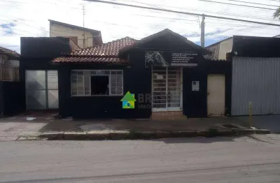 Casa com 3 dormitórios à venda, 170 m² por r$ 500.000 - country club - poços de caldas/mg