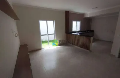 Apartamento com 3 dormitórios à venda, 85 m² por r$ 550.000,00 - jardim country club - poços de caldas/mg
