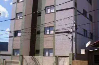 Apartamento com 3 dormitórios à venda, 140 m² por r$ 650.000,00 - jardim quisisana - poços de caldas/mg