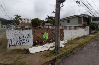 Terreno para alugar, 576 m² por r$ 3.000/mês - jardim dos estados - poços de caldas/mg