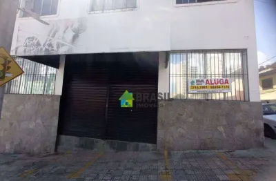 Ponto para alugar, 140 m² por r$ 4.700,00/mês - centro - poços de caldas/mg