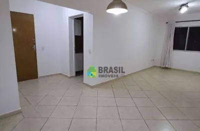 Apartamento com 2 dormitórios, 87 m² - venda por r$ 320.000 ou aluguel por r$ 2.230/mês - parque itália - campinas/sp