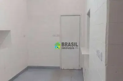 Ponto para alugar, 108 m² por r$ 1.685/mês - jardim filipino - poços de caldas/mg