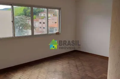 Apartamento com 3 dormitórios à venda, 81 m² por r$ 280.000,00 - jardim quisisana - poços de caldas/mg