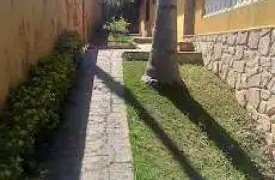 Casa com 2 quartos à venda na Rua João Albino, Residencial Mantiqueira, Poços de Caldas