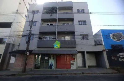 Apartamento com 3 dormitórios à venda, 120 m² por r$ 420.000,00 - jardim cascatinha - poços de caldas/mg