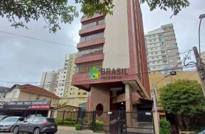 Apartamento com 4 dormitórios à venda, 326 m² por r$ 2.500.000,00 - centro - poços de caldas/mg