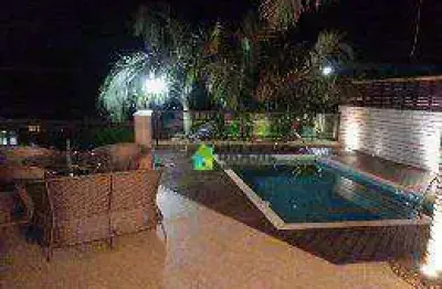 Casa com 3 dormitórios à venda, 311 m² por r$ 2.100.000,00 - jardim europa - poços de caldas/mg