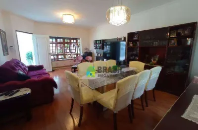 Casa com 3 dormitórios à venda, 178 m² por r$ 900.000,00 - jardim das hortênsias - poços de caldas/mg