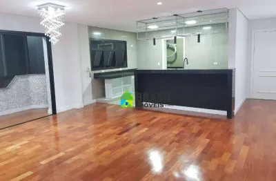 Apartamento com 3 dormitórios à venda, 115 m² por r$ 850.000,00 - centro - poços de caldas/mg