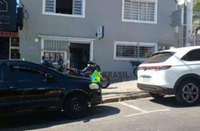 Casa para alugar, 40 m² por r$ 1.600,00/mês - centro - poços de caldas/mg