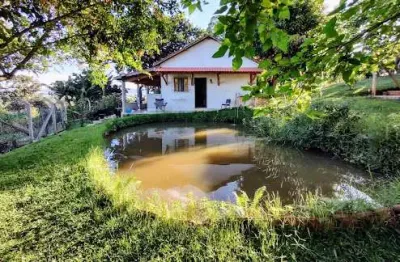 Chácara com 3 dormitórios à venda, 12000 m² por r$ 630.000,00 - área rural - congonhal/mg