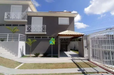 Casa pronta com 3 dormitórios à venda, 126 m² por r$ 700.000 - residencial morumbi - poços de caldas/mg- casa ja em fase final para entrega