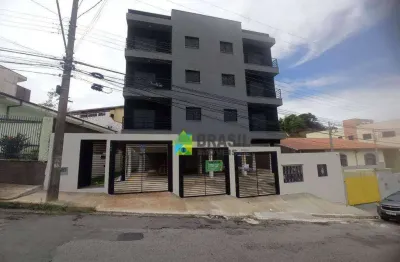 Apartamento com 2 dormitórios à venda, 56 m² por r$ 290.000,00 - jardim quisisana - poços de caldas/mg