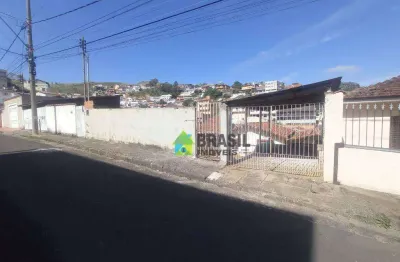 Casa com 2 dormitórios à venda, 136 m² por r$ 365.000,00 - parque vivaldi leite ribeiro - poços de caldas/mg