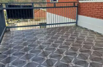 Casa com 2 quartos à venda na Rua Doutor José de Paiva Oliveira, São Domingos, Poços de Caldas