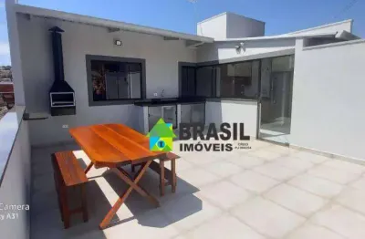 Casa com 6 dormitórios à venda, 272 m² por r$ 1.400.000,00 - santa ângela - poços de caldas/mg