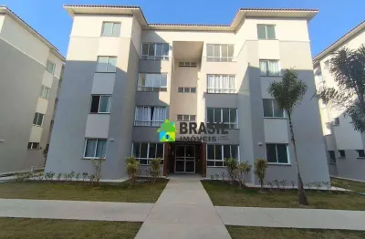 Apartamento com 2 dormitórios para alugar, 65 m² por r$ 1.140,00/mês - residencial tiradentes - poços de caldas/mg
