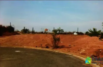 Terreno à venda, 572 m² por r$ 690.000,00 - loteamento residencial veredas - poços de caldas/mg