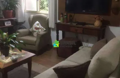 Apartamento à venda, 69 m² por r$ 320.000,00 - jardim quisisana - poços de caldas/mg