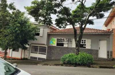 Casa à venda, 165 m² por r$ 520.000,00 - vila nova - poços de caldas/mg