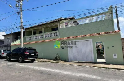 Casa com 2 dormitórios à venda, 166 m² por r$ 900.000,00 - jardim country club - poços de caldas/mg
