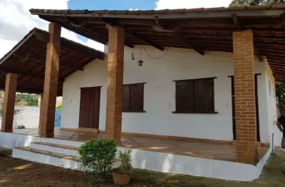 Chácara à venda, 1260 m² por r$ 620.000,00 - zona rural - andradas/mg