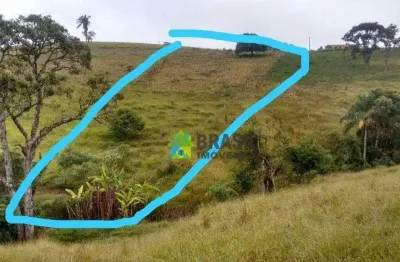 Chácara à venda, 4596 m² por r$ 90.000,00 - zona rural - caldas/mg