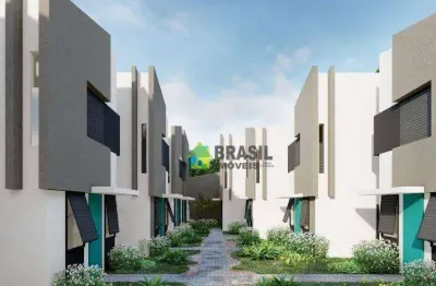 Casa com 2 dormitórios à venda, 134 m² por r$ 599.750,00 - jardim vitória - poços de caldas/mg