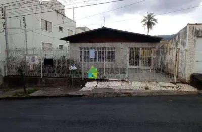 Casa com 3 dormitórios à venda, 191 m² por r$ 730.000,00 - jardim cascatinha - poços de caldas/mg