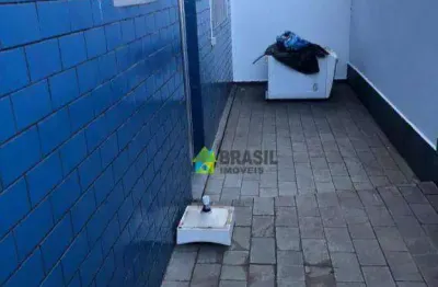 Apartamento com 2 dormitórios à venda, 101 m² por r$ 320.000,00 - jardim quisisana - poços de caldas/mg