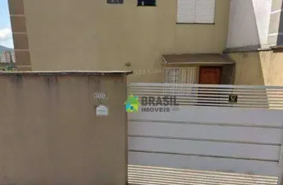 Casa com 2 dormitórios à venda, 67 m² por r$ 280.000,00 - jardim itamaraty iii - poços de caldas/mg