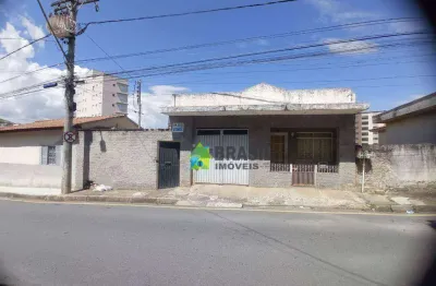 Casa à venda, 266 m² por r$ 600.000,00 - jardim cascatinha - poços de caldas/mg