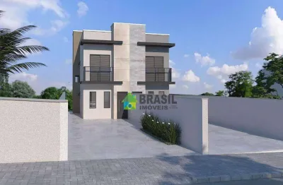 Casa à venda, 113 m² por r$ 415.000,00 - jardim bandeirantes - poços de caldas/mg