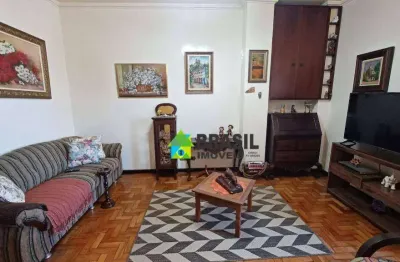 Apartamento com 1 dormitório à venda, 65 m² por r$ 420.000 - centro - poços de caldas/mg